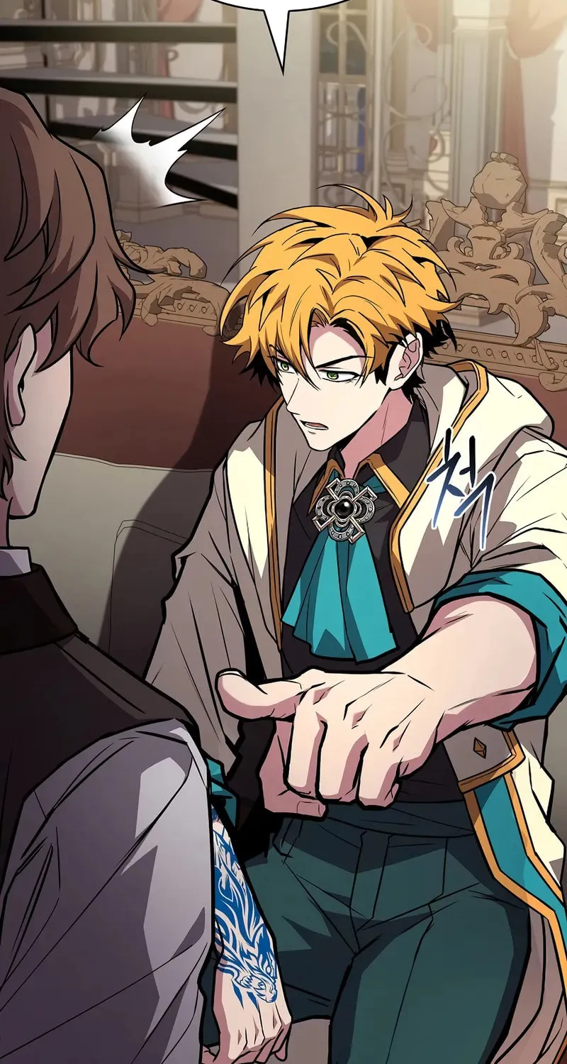 Demon Devourer Chapter 99 page 75 - 