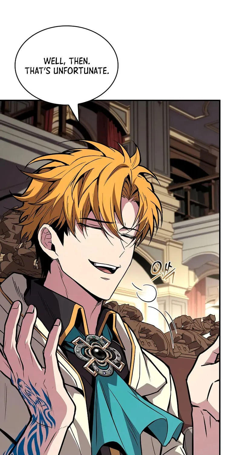 Demon Devourer Chapter 99 page 80 - 