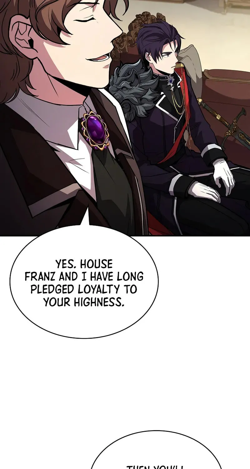 Demon Devourer Chapter 99 page 84 - 