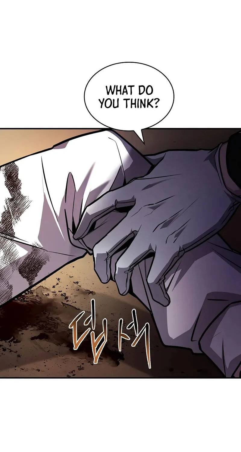Demon Devourer Chapter 99 page 91 - 