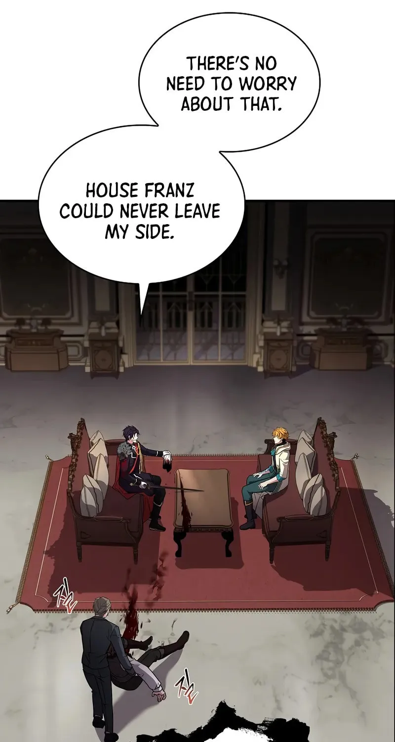 Demon Devourer Chapter 99 page 95 - 