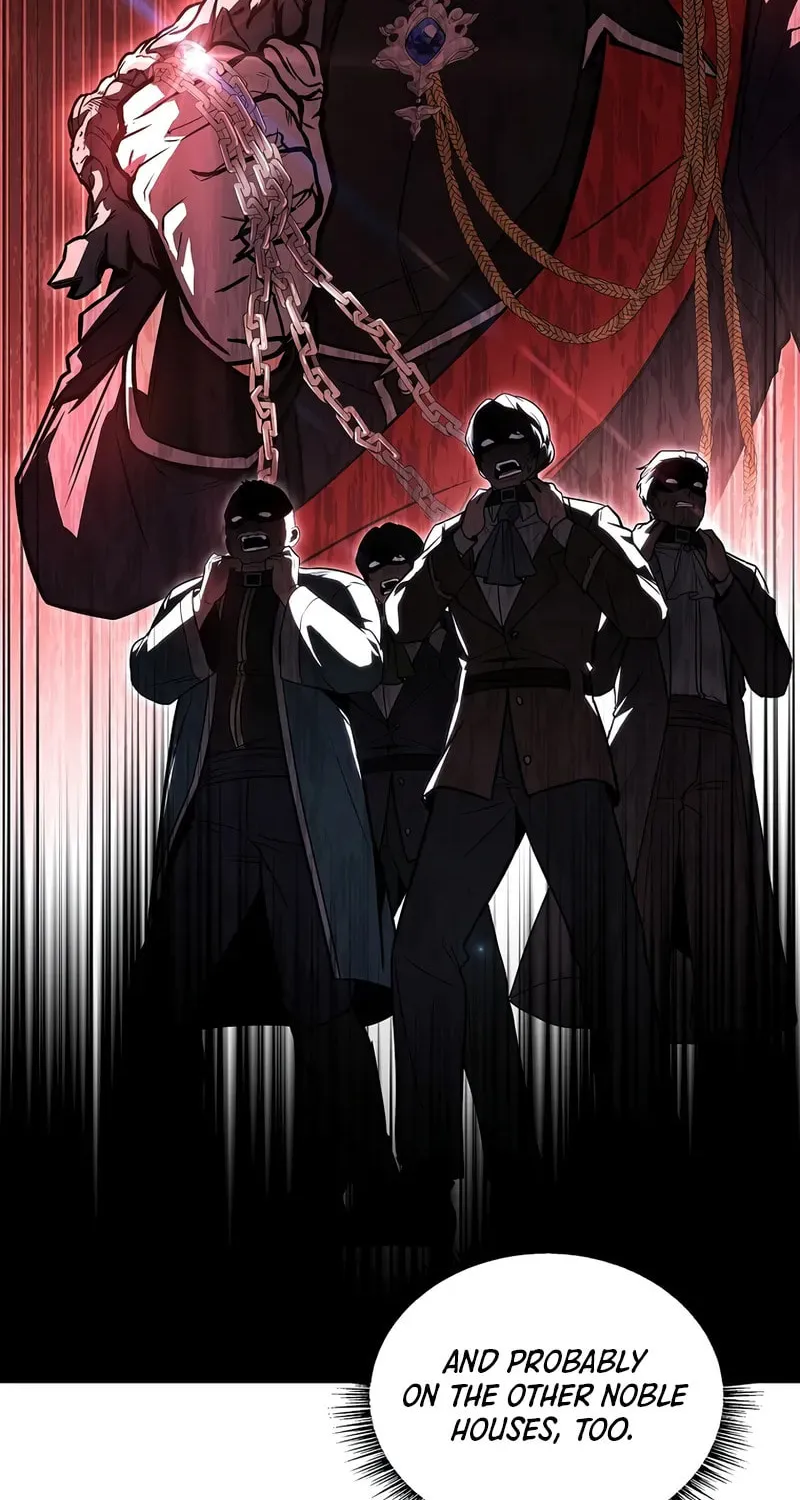 Demon Devourer Chapter 99 page 97 - 