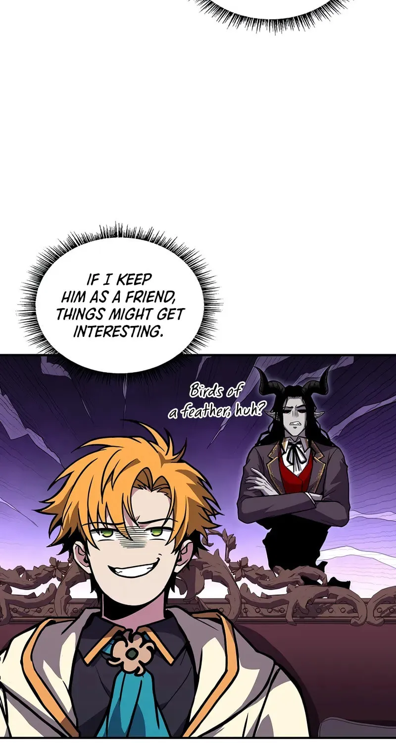 Demon Devourer Chapter 99 page 98 - 
