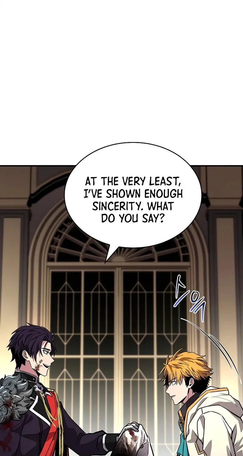 Demon Devourer Chapter 99 page 99 - 
