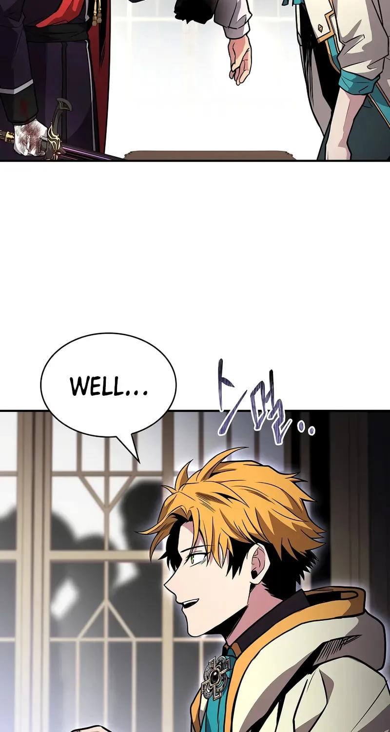 Demon Devourer Chapter 99 page 100 - 