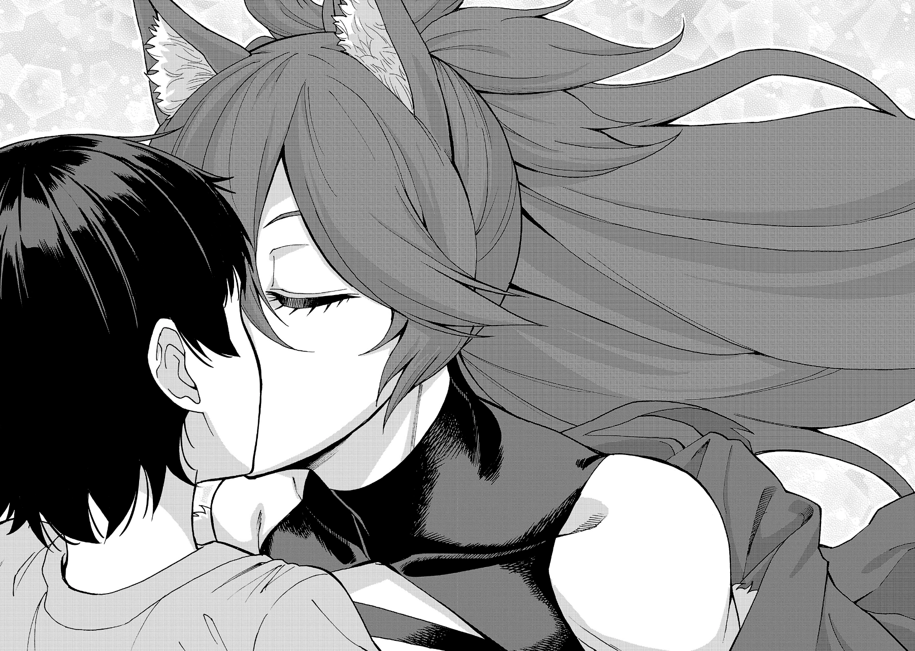 Demon Girls and My Decadent Isekai Life Chapter 1 page 25 - 