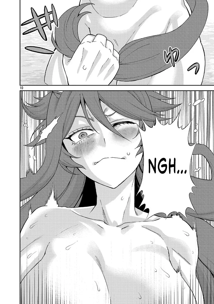 Demon Girls and My Decadent Isekai Life Chapter 2 page 10 - 
