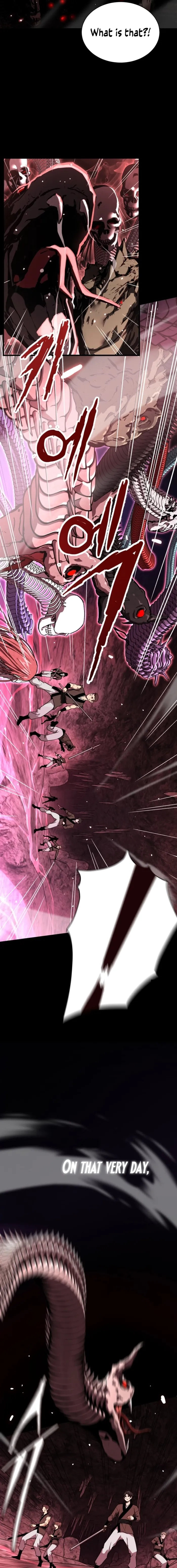 Demon God Chapter 1 page 15 - 