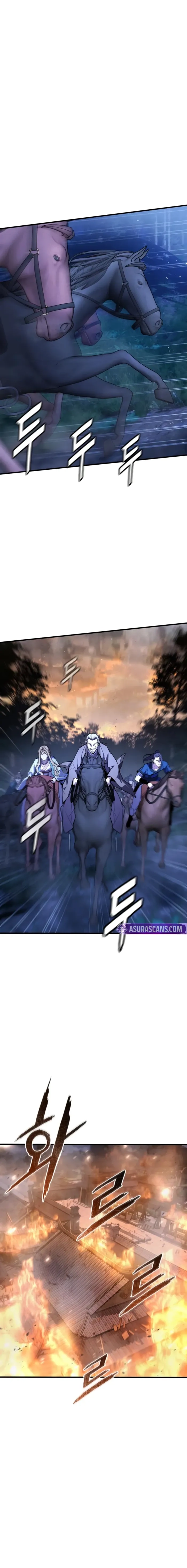 Demon God Chapter 10 page 2 - 