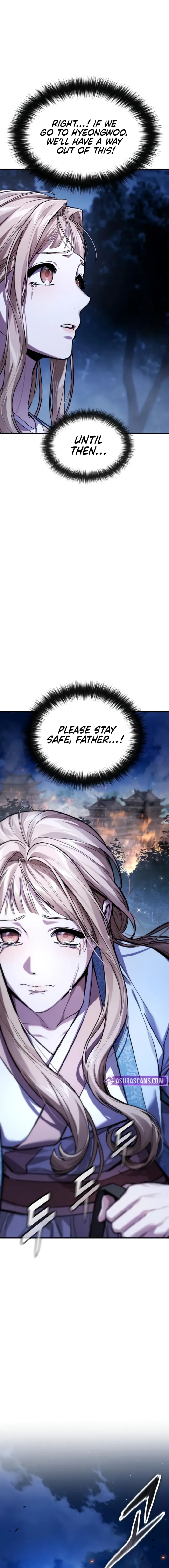 Demon God Chapter 10 page 11 - 