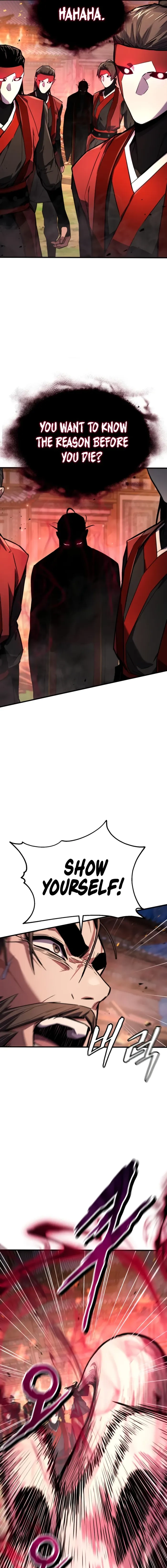 Demon God Chapter 10 page 13 - 
