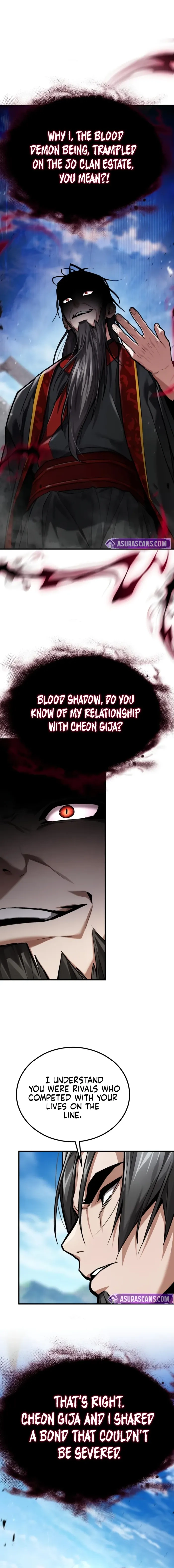 Demon God Chapter 10 page 16 - 
