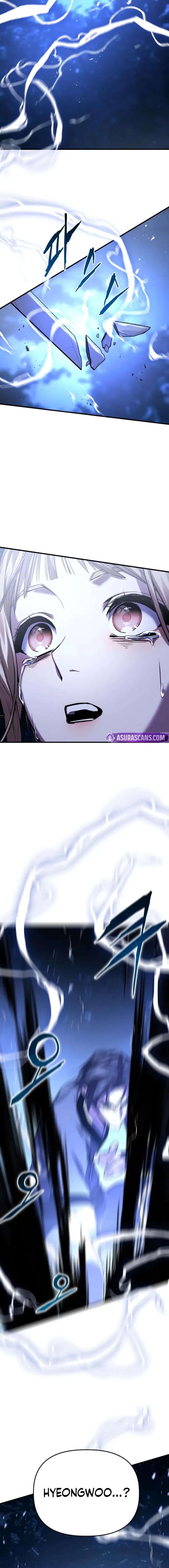 Demon God Chapter 10 page 26 - 