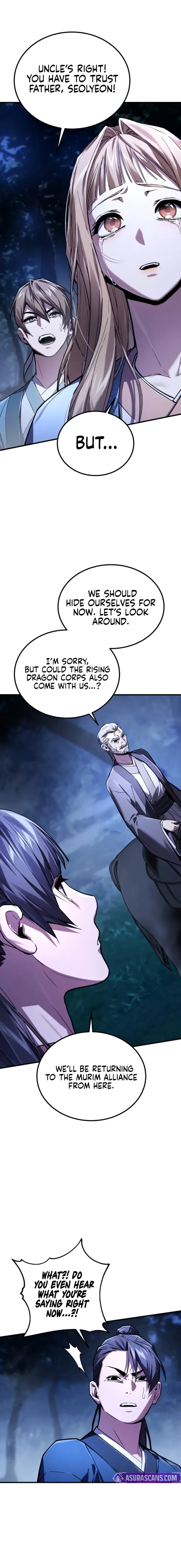 Demon God Chapter 10 page 8 - 