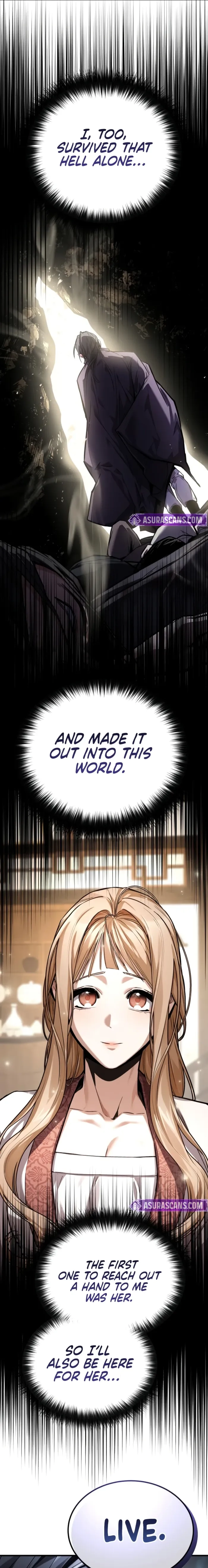 Demon God Chapter 11 page 16 - 