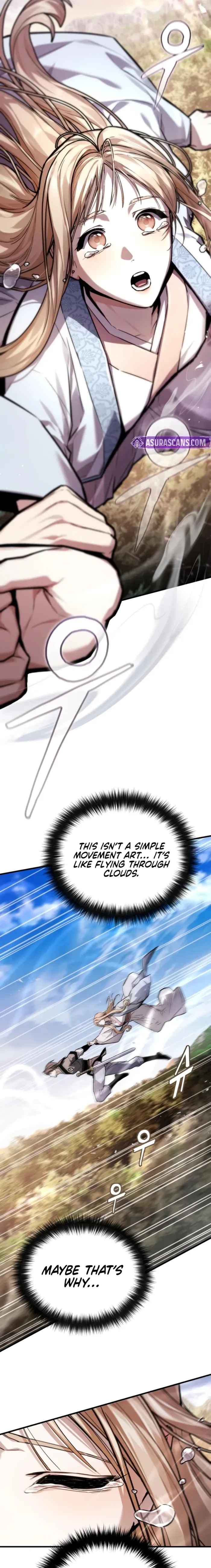 Demon God Chapter 11 page 19 - 
