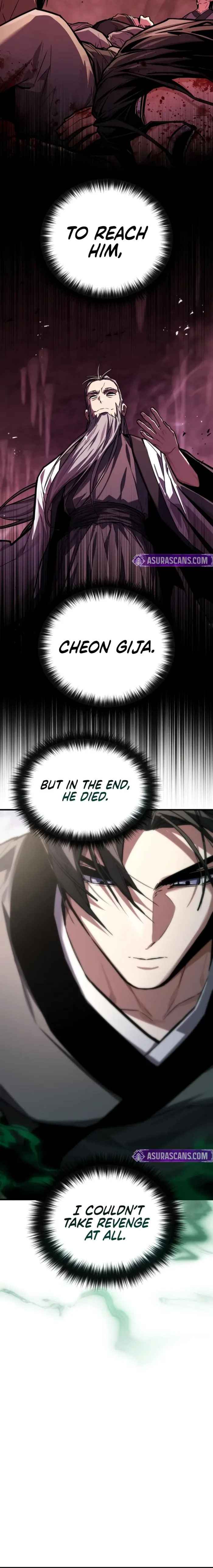 Demon God Chapter 11 page 24 - 