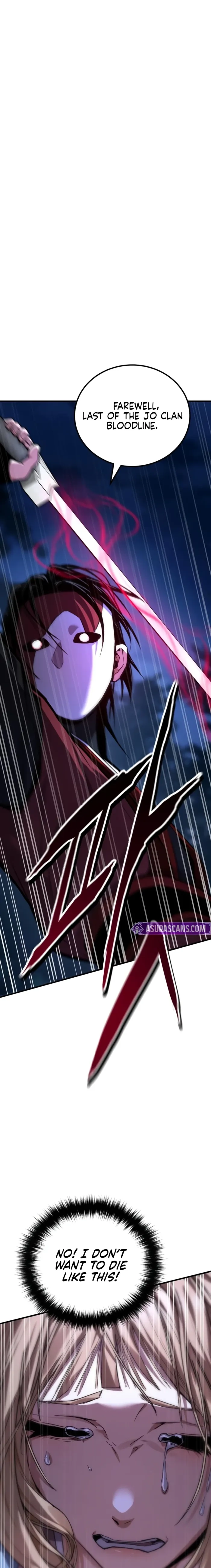 Demon God Chapter 11 page 4 - 
