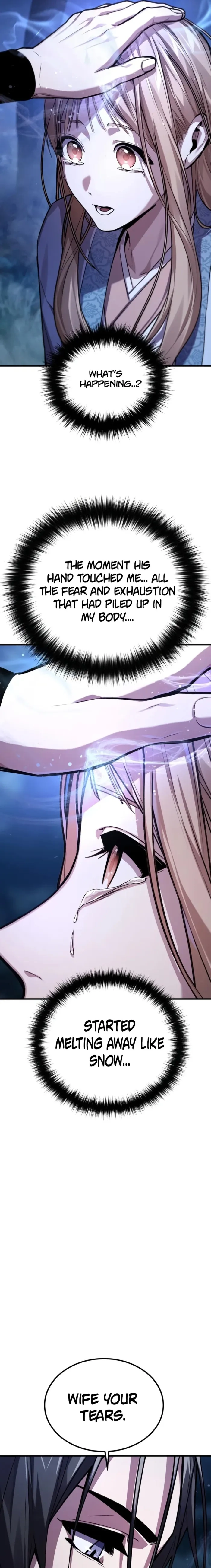 Demon God Chapter 11 page 9 - 