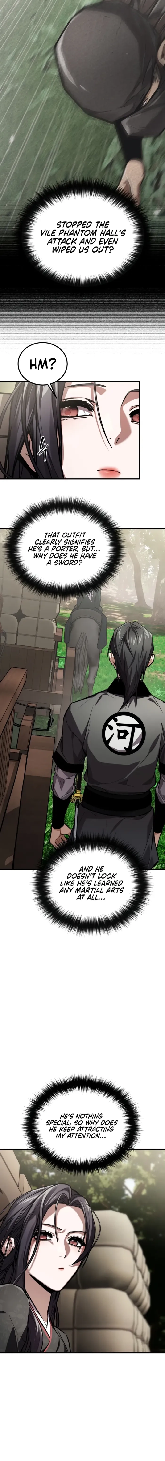 Demon God Chapter 12 page 24 - 