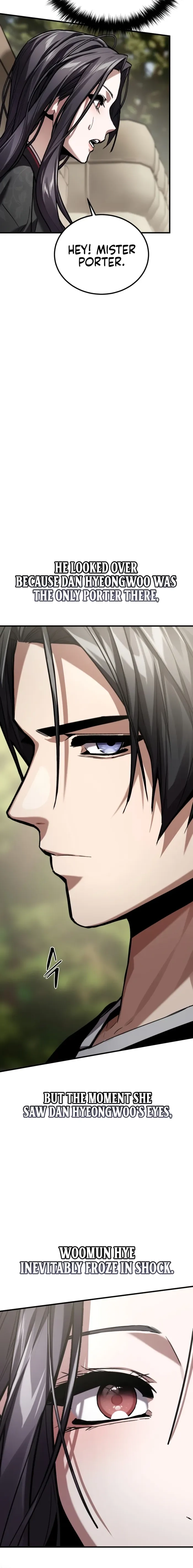 Demon God Chapter 12 page 26 - 