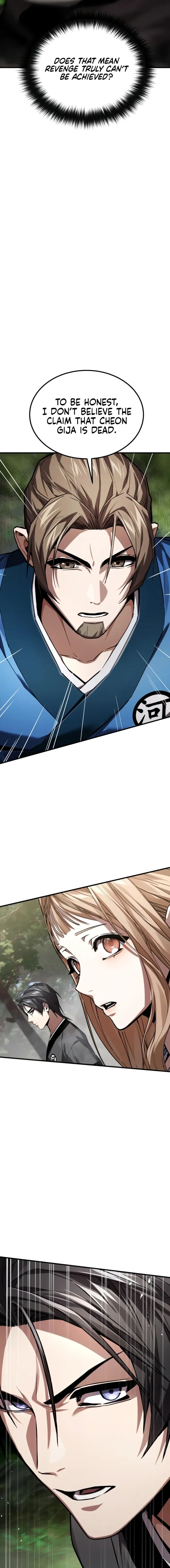 Demon God Chapter 12 page 9 - 