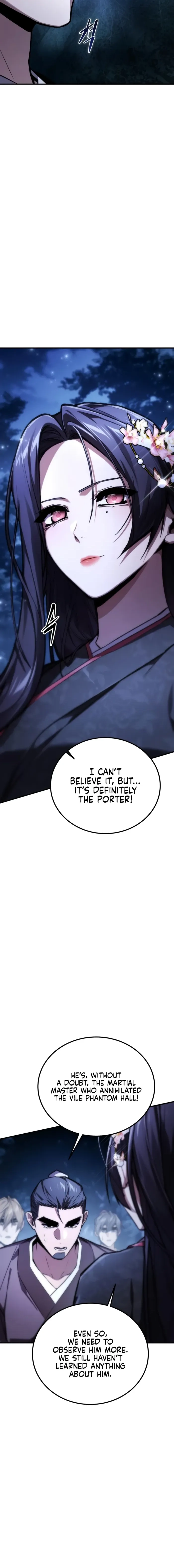 Demon God Chapter 13 page 16 - 