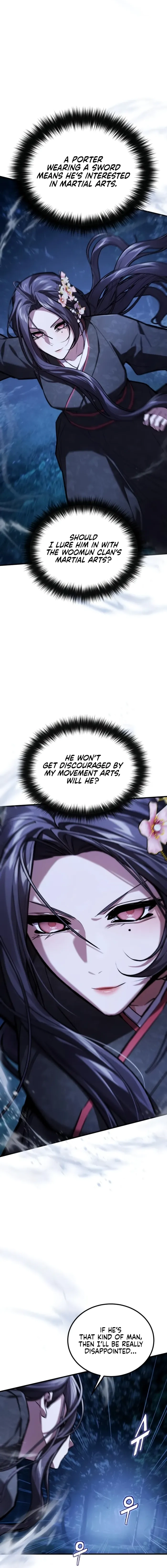 Demon God Chapter 13 page 4 - 
