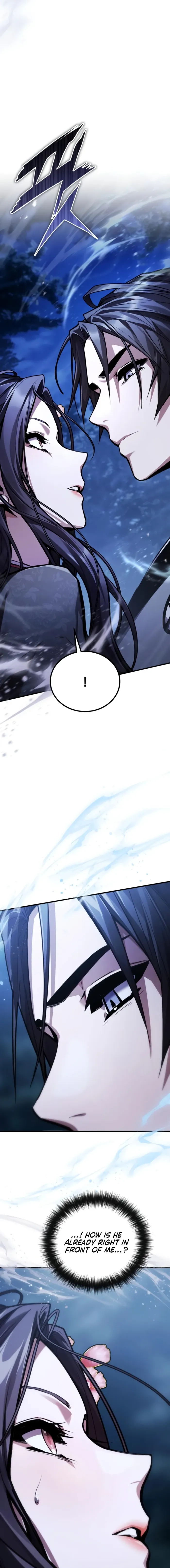 Demon God Chapter 13 page 5 - 