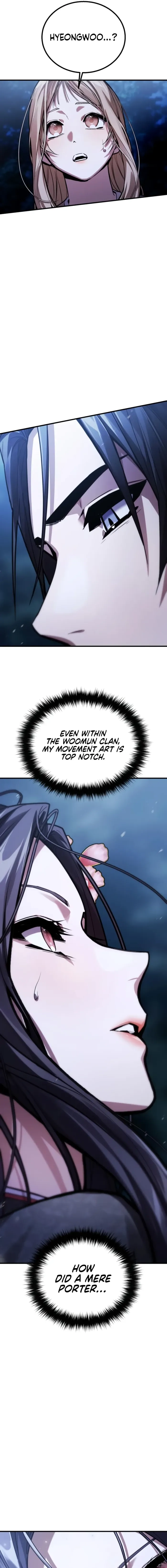 Demon God Chapter 13 page 7 - 