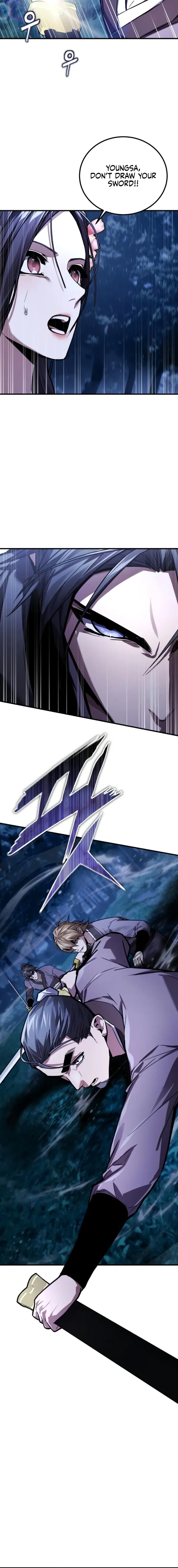 Demon God Chapter 13 page 10 - 