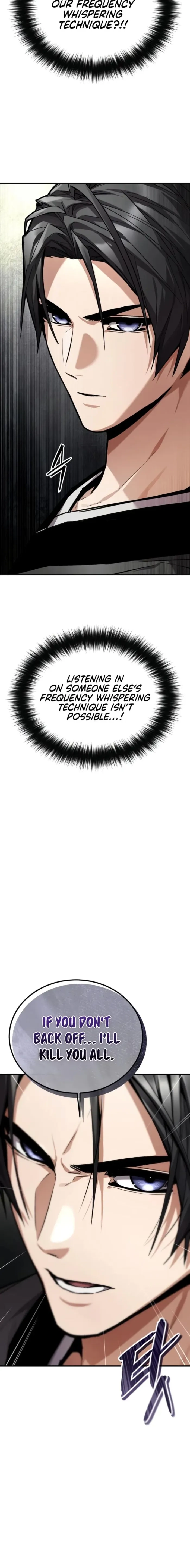 Demon God Chapter 14 page 2 - 