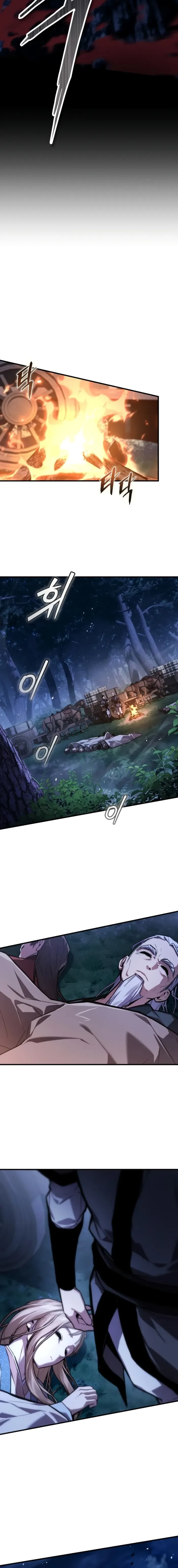 Demon God Chapter 14 page 14 - 