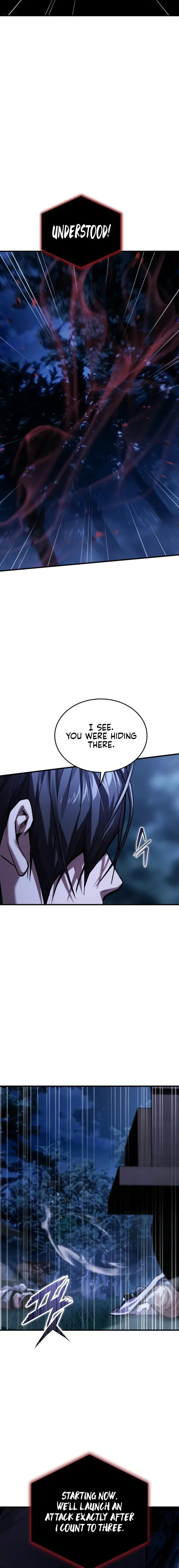 Demon God Chapter 14 page 16 - 