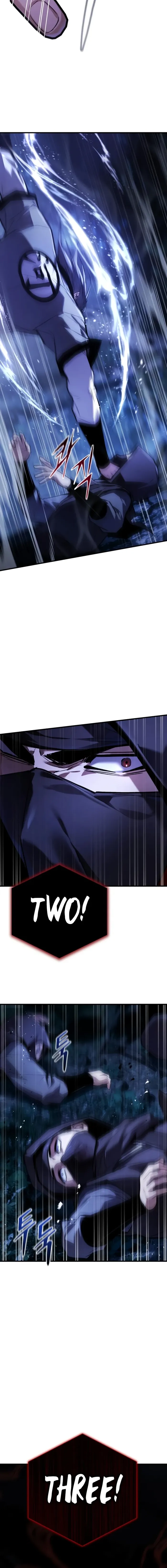 Demon God Chapter 14 page 18 - 