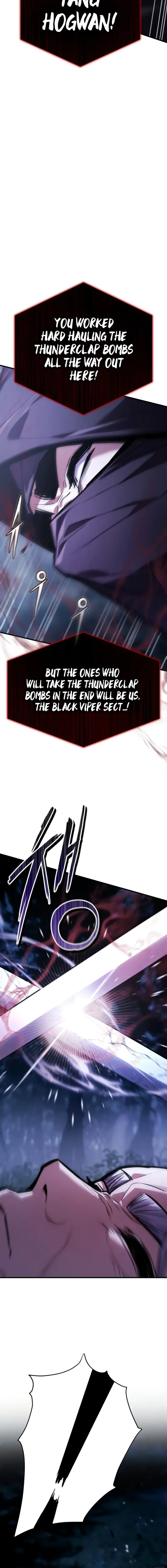 Demon God Chapter 14 page 20 - 