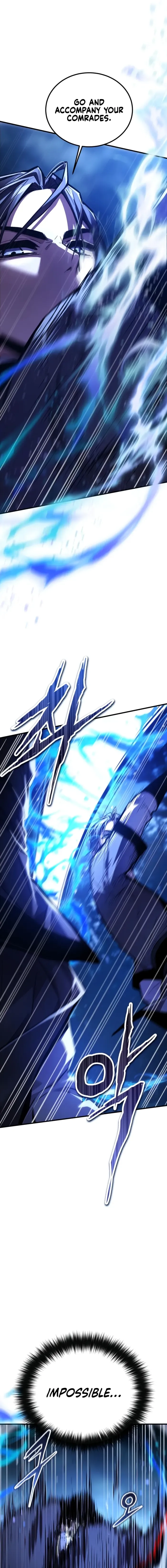 Demon God Chapter 14 page 23 - 