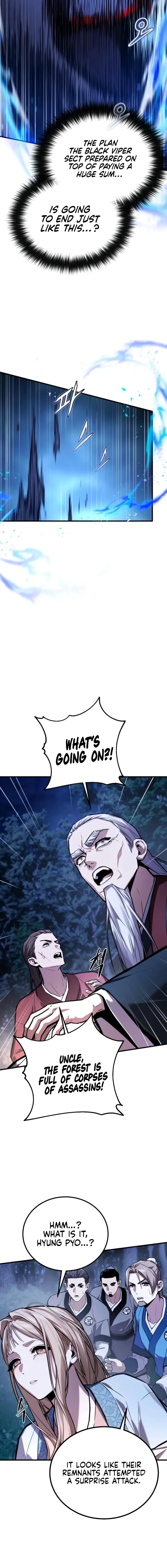Demon God Chapter 14 page 24 - 