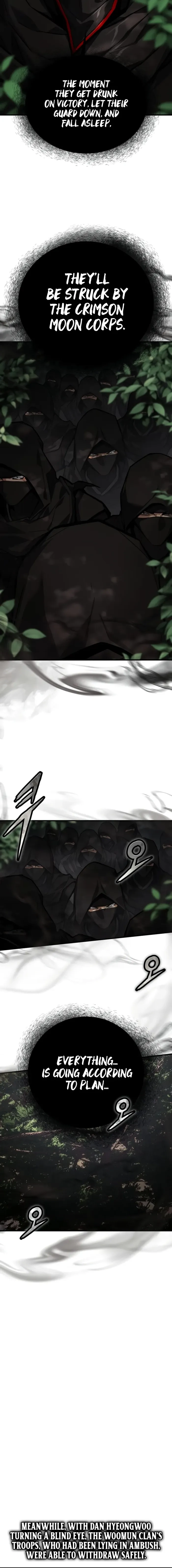 Demon God Chapter 14 page 6 - 