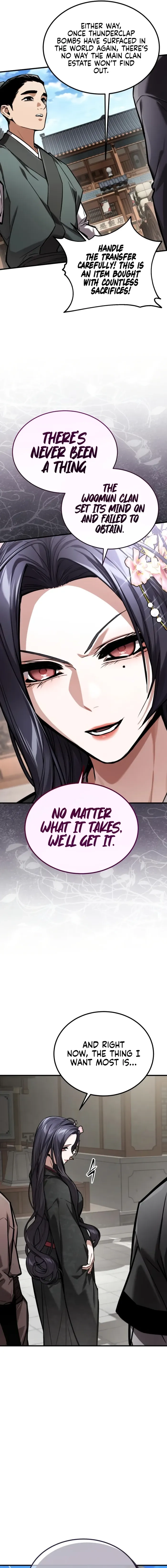 Demon God Chapter 15 page 5 - 