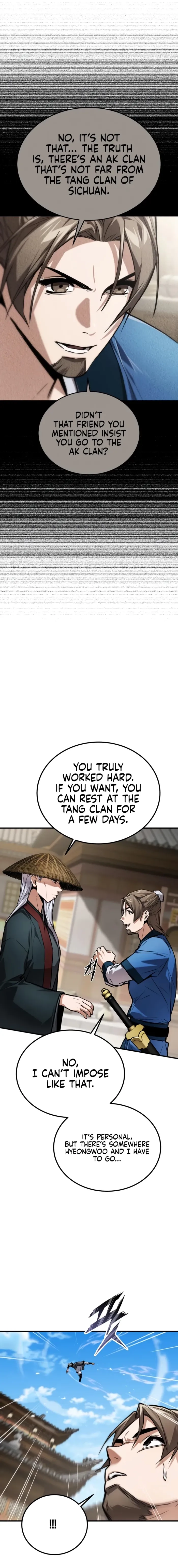 Demon God Chapter 15 page 7 - 