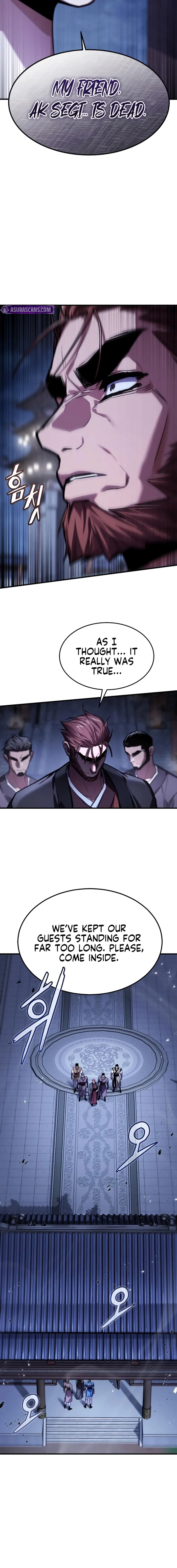 Demon God Chapter 16 page 14 - 