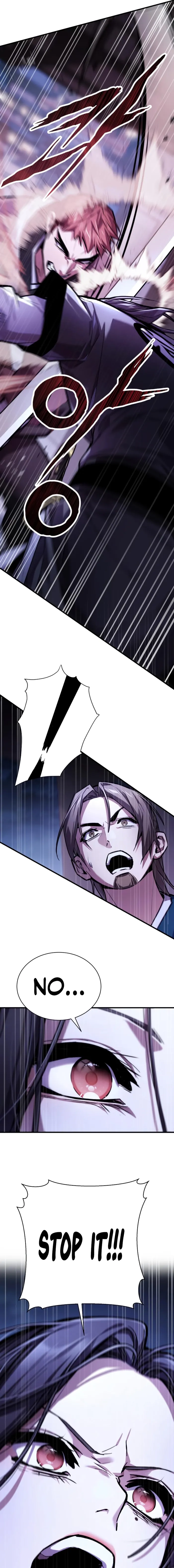 Demon God Chapter 16 page 7 - 