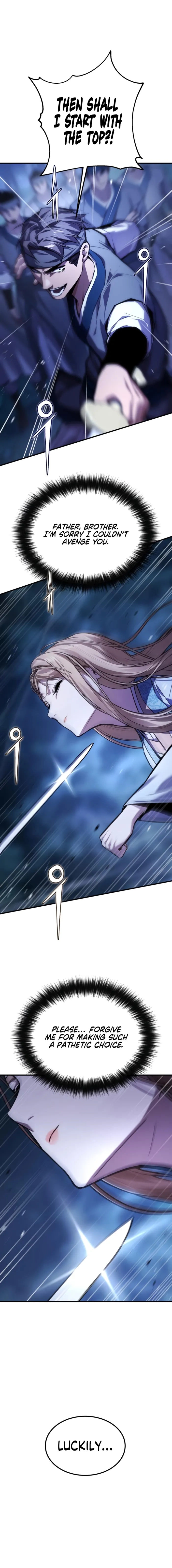 Demon God Chapter 17 page 24 - 