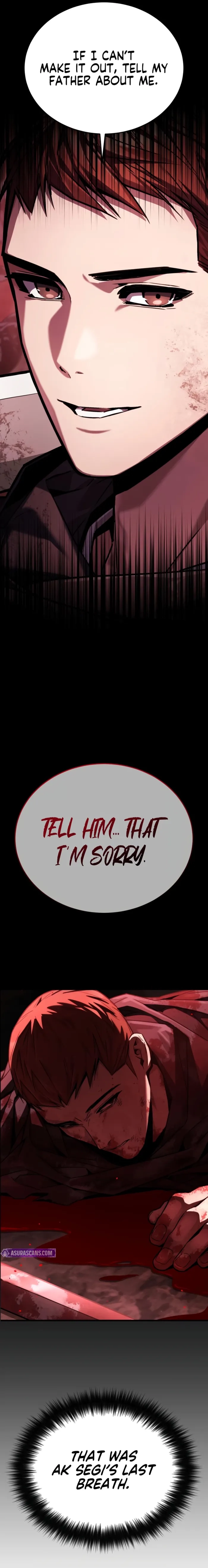 Demon God Chapter 17 page 9 - 