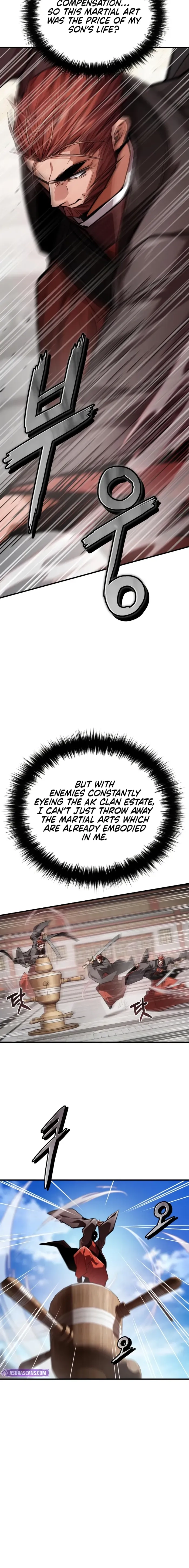Demon God Chapter 19 page 12 - 