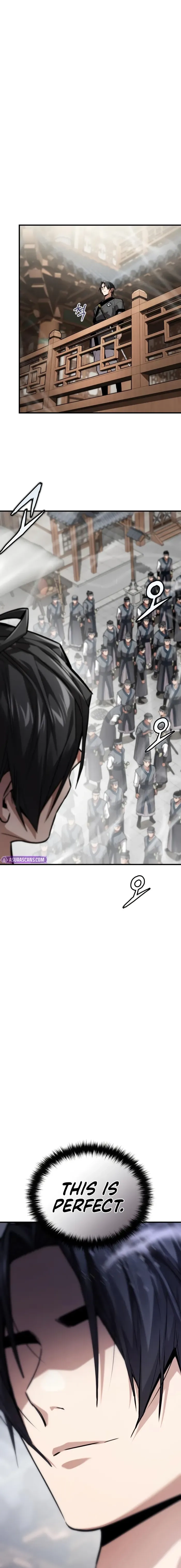 Demon God Chapter 19 page 19 - 