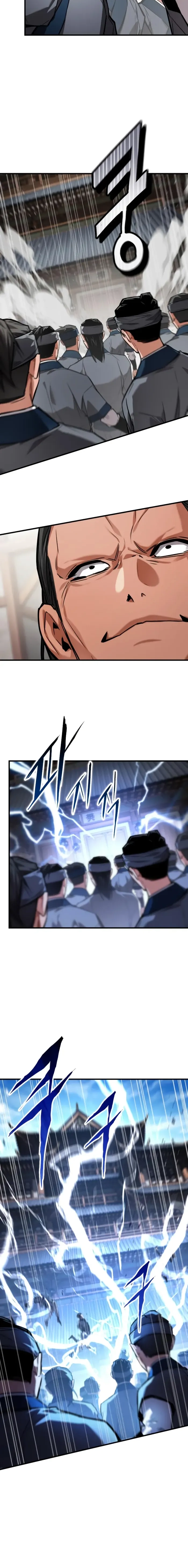 Demon God Chapter 19 page 22 - 