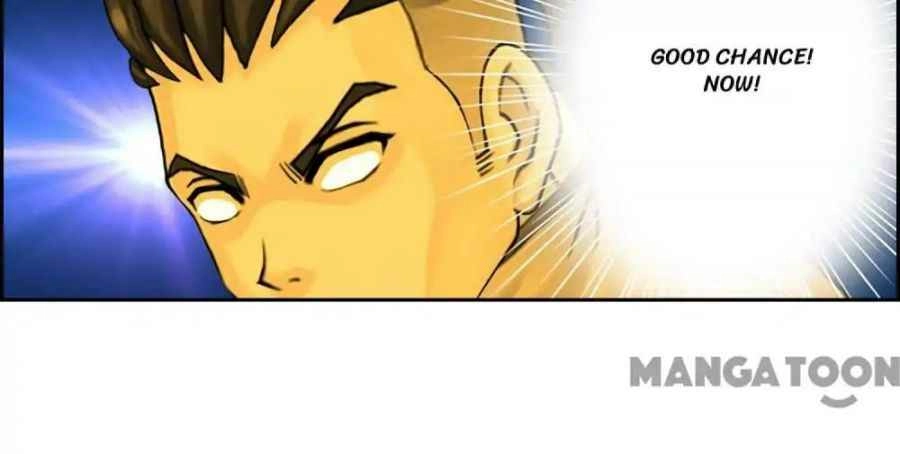 Demon God Chapter 20 page 23 - 