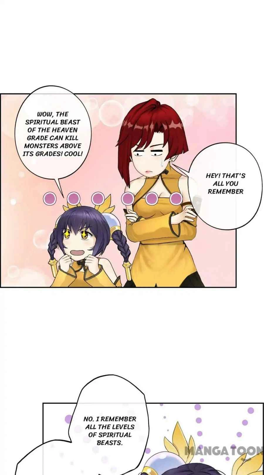 Demon God Chapter 20 page 9 - 